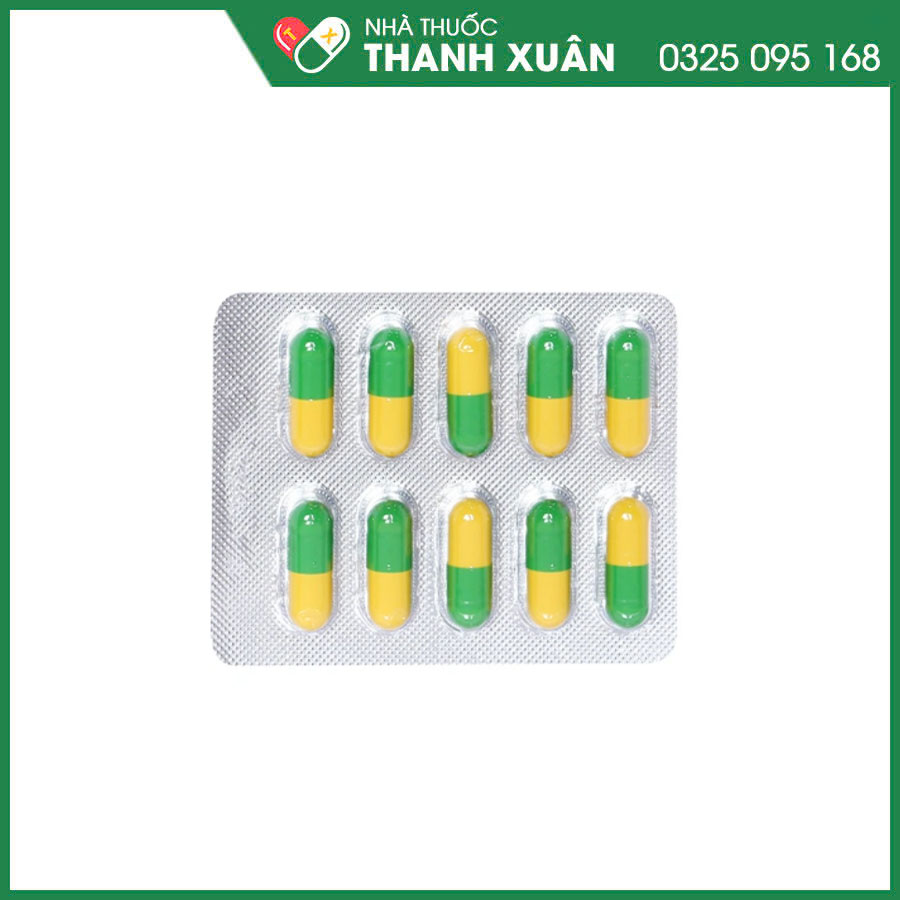 B Complex C dự phòng và bổ sung thiếu hụt vitamin nhóm B, C
